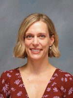 Mara Evans, DNP, CNM, FACNM