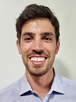 Nathan “Nate” Baumgarten, MD