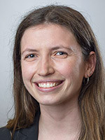 Elizabeth “Liz” Strauss, MD