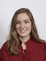 Audrey Faber, MD