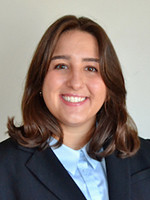 Ariana “Ari” Fantakis Ettorre, MD