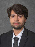 Dauwd Farooqi, MD