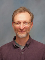 Jeffrey Fisher, LCMHC-A