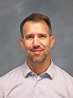 Joseph “Scott” Fisher, MD