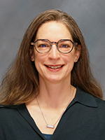 Lisa Foglia, MD, FACOG