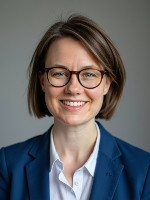 Erin Fortner, DO, JD