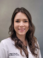 Megan Foster, MD