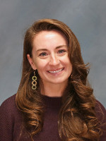 Laura Franke, LCMHC-A