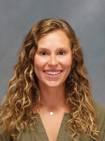 Emily Frisby, LCSW 