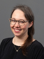 Caroline Fryar, MD, MPH