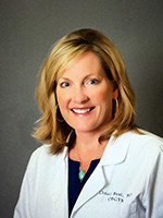 Christi Garrett Hunt, MD 