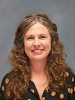 Melissa Garrett, MSW, LCSW-A