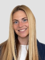Gwendolyn “Gwen” Geisler, DMD