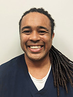 Nicholas “Nick” Givens, MD