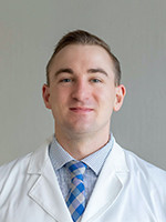 Zac Glenn, DO