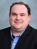 Joshua “Josh” Goble, MD