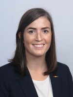 Gabrielle “Gabi” Terán, MD