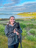 Charlotte Graham, DO, MPH