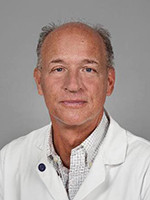 Dwight Graham, MD, FACS