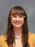 Leah Griffin, LCSW-A
