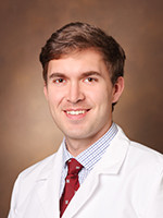 Luke Habegger, MD, MA