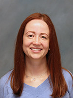 Elizabeth Hagenmaier, DO
