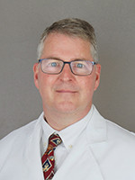 Thomas Haizlip MD, FACS