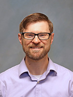 Matthew Haldeman, MD, MPH