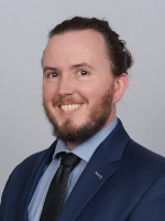 Travis Hall, MD