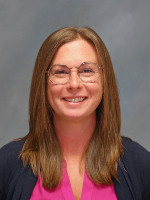 Brandy Harris, MSW, LCSW-A