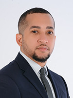 Jeduthun Harris, MD