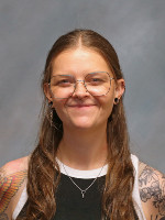 Jude Hart, NCCPSS
