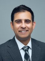 Neil Harwani, DO