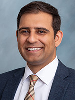 Neil Harwani, DO
