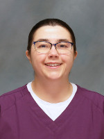 Augustina Hensley, CPhT