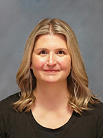 Amy Hines, LCMHC-A