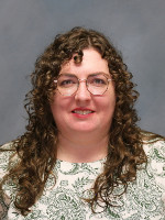 Stacy Hines