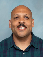 Gregory “Greg” Hobson, LCSW-A
