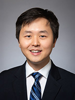 Jonathan Hong, MD