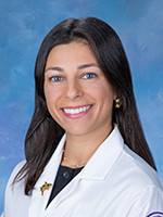 Nina Houri, DMD