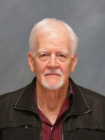 Richard Howell, DDS, MSc