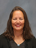 Amy Huacani, LCSW