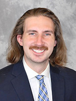 Stephen “Edward” Hugo, MD
