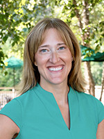 Jenna Hunter, MEd, C-TAGME