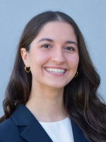Amanda Husein, MD