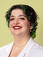 Lila Athena Huston, DO