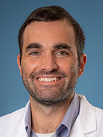 Jeffrey Borders, MD
