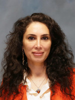 Oldouz Jafari, PharmD