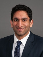 Anuj Jailwala, MD