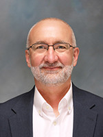 Edward C. Jauch, MD, MS, MBA